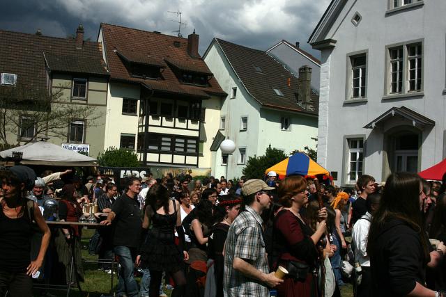 Bad Säckingen