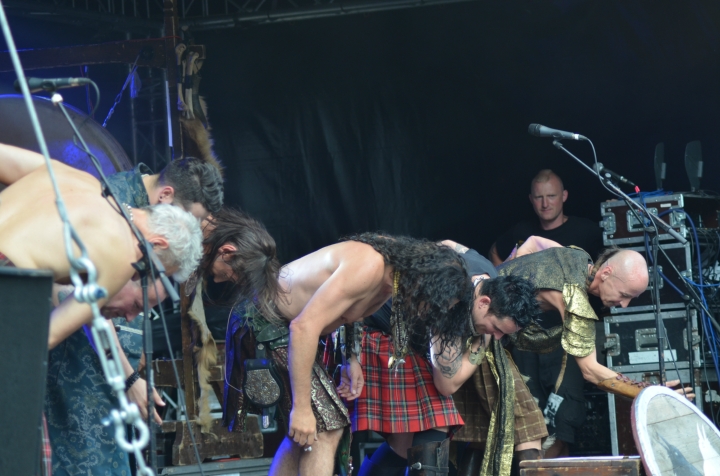 Corvus Corax MPS Bückeburg (09Juli 2016) 010
