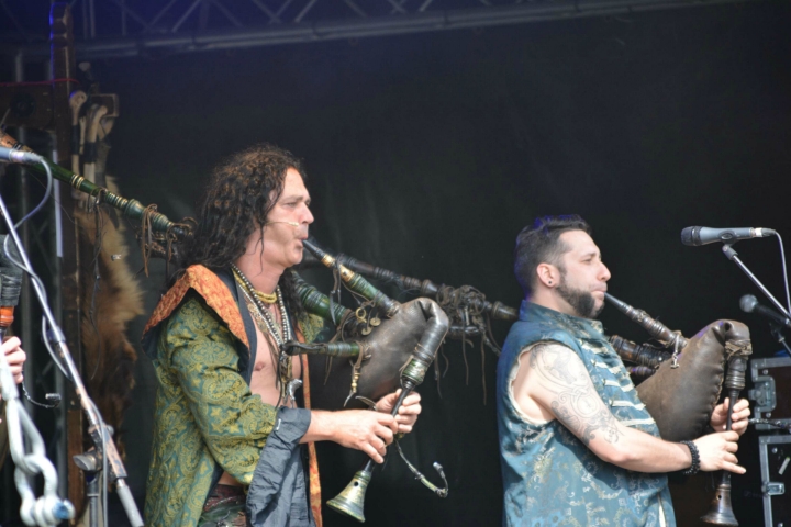 Corvus Corax MPS Bückeburg (09Juli 2016) 014