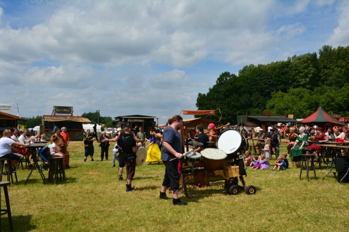 Comes Vagantes MPS Bückeburg (10Juli 2016) 002