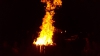 Lagerfeuer