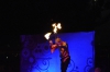 Feuershow 09